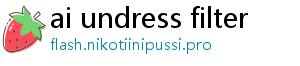 ai for undress