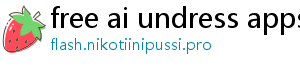 ai undressing ai